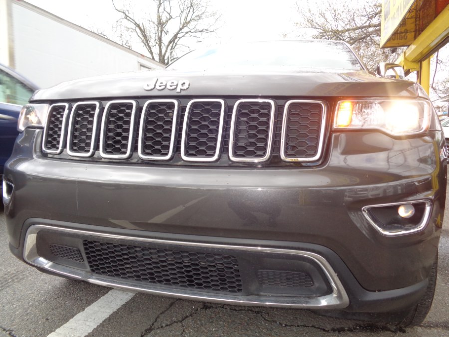 Used Jeep Grand Cherokee Limited 4x4 2019 | Sunrise Auto Sales of Elmont. Elmont, New York Used Jeep Grand Cherokee Limited 4x4 2019 | Sunrise Auto Sales of Elmont. Elmont, New York