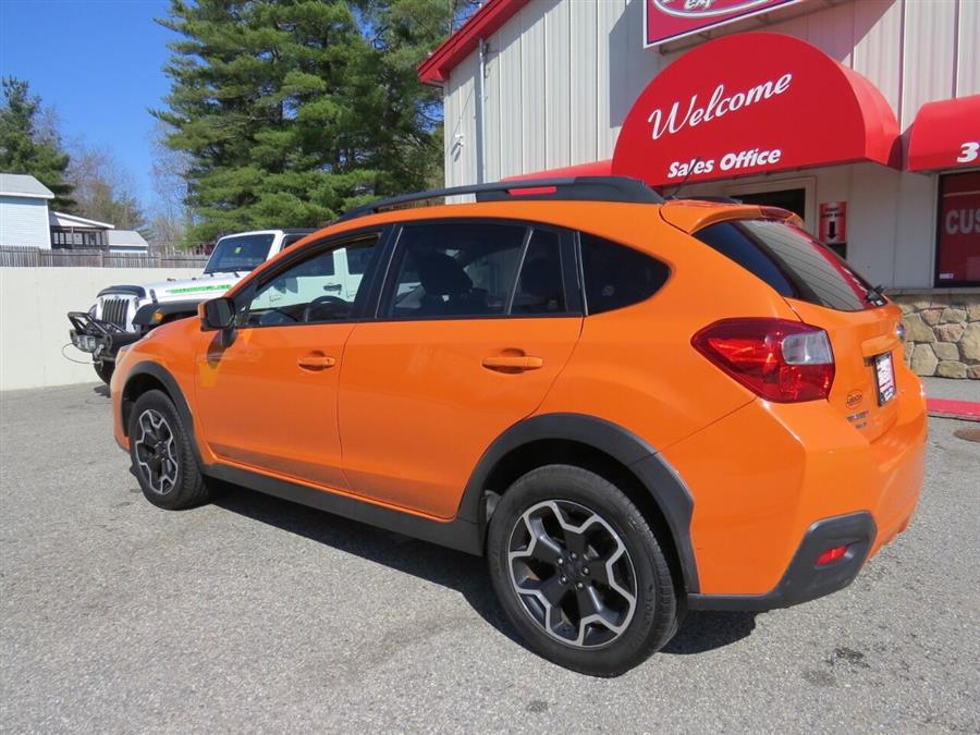 Used Subaru Xv Crosstrek 2.0i Premium AWD 4dr Crossover CVT 2015 | Lake City Exports Inc. Auburn, Maine Used Subaru Xv Crosstrek 2.0i Premium AWD 4dr Crossover CVT 2015 | Lake City Exports Inc. Auburn, Maine
