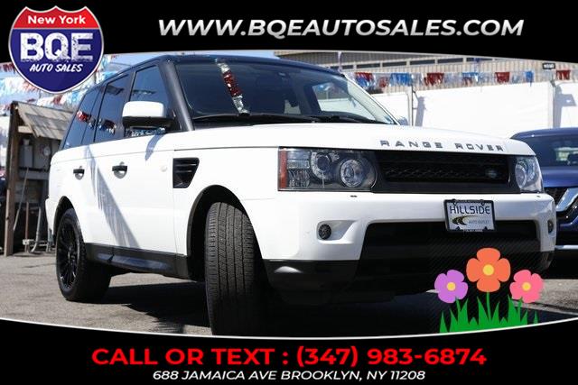 Used Land Rover Range Rover Sport HSE 2011 | BQE Auto Sales. Brooklyn, New York Used Land Rover Range Rover Sport HSE 2011 | BQE Auto Sales. Brooklyn, New York