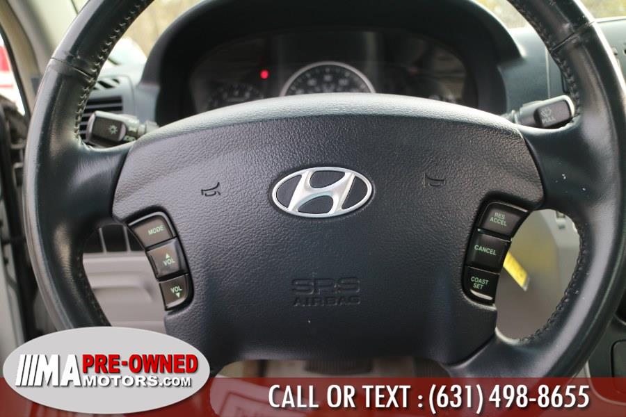 2006 Hyundai Sonata 4dr Sdn GLS V6 Auto, available for sale in Huntington Station, New York | M & A Motors. Huntington Station, New York 2006 Hyundai Sonata 4dr Sdn GLS V6 Auto, available for sale in Huntington Station, New York | M & A Motors. Huntington Station, New York