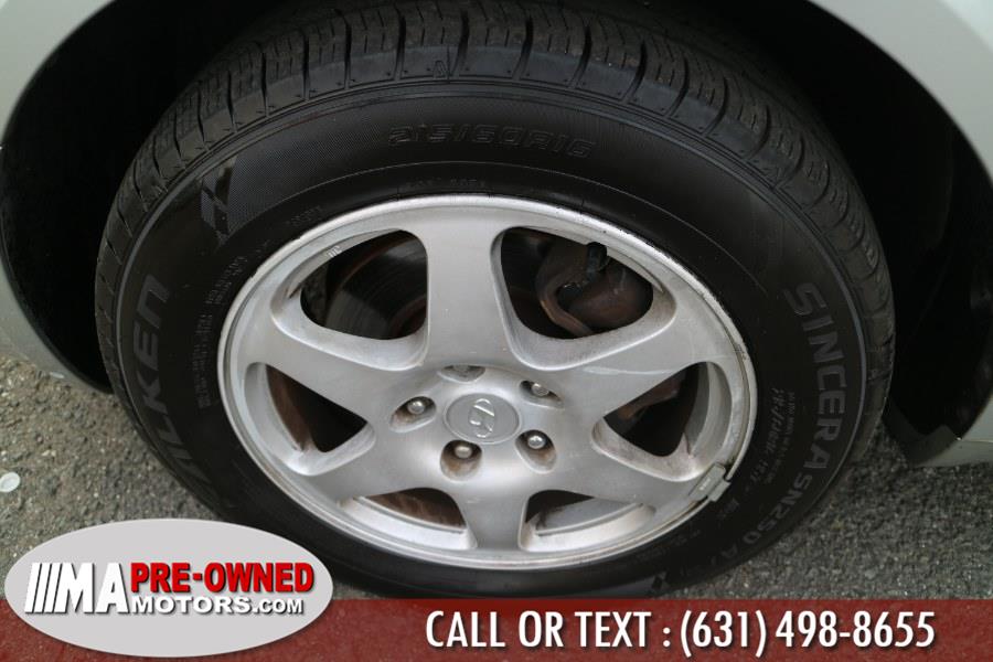 2006 Hyundai Sonata 4dr Sdn GLS V6 Auto, available for sale in Huntington Station, New York | M & A Motors. Huntington Station, New York 2006 Hyundai Sonata 4dr Sdn GLS V6 Auto, available for sale in Huntington Station, New York | M & A Motors. Huntington Station, New York