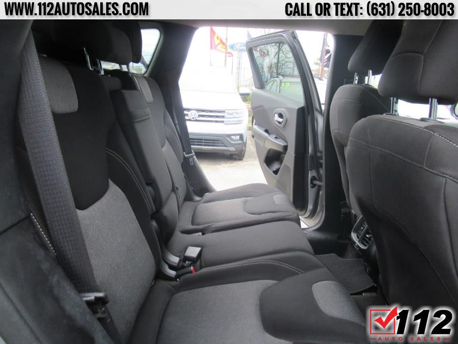 Used Jeep Cherokee 4WD 4dr Latitude 2014 | 112 Auto Sales. Patchogue, New York Used Jeep Cherokee 4WD 4dr Latitude 2014 | 112 Auto Sales. Patchogue, New York