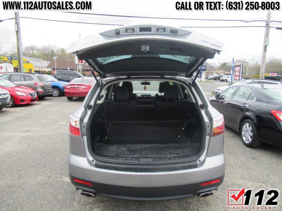 2012 Mazda Cx9 AWD 4dr Touring, available for sale in Patchogue, New York | 112 Auto Sales. Patchogue, New York 2012 Mazda Cx9 AWD 4dr Touring, available for sale in Patchogue, New York | 112 Auto Sales. Patchogue, New York