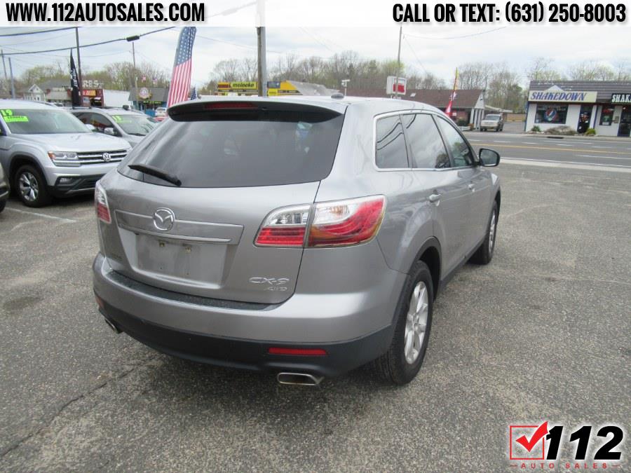 2012 Mazda Cx9 AWD 4dr Touring, available for sale in Patchogue, New York | 112 Auto Sales. Patchogue, New York 2012 Mazda Cx9 AWD 4dr Touring, available for sale in Patchogue, New York | 112 Auto Sales. Patchogue, New York