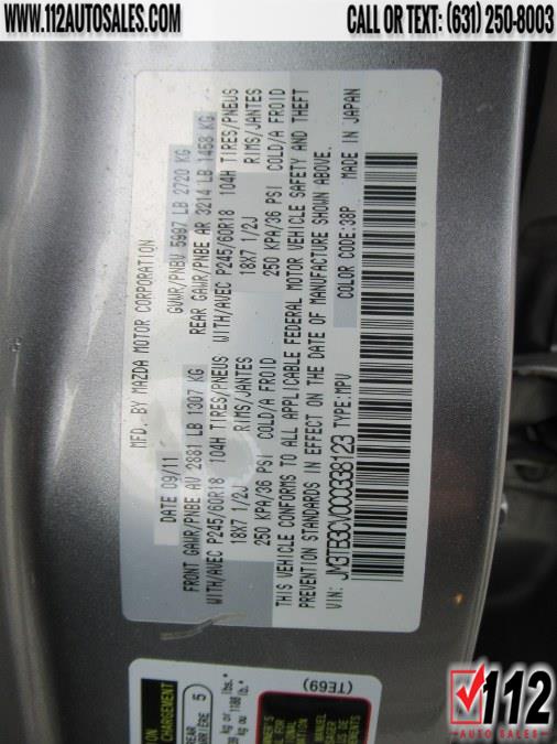 2012 Mazda Cx9 AWD 4dr Touring, available for sale in Patchogue, New York | 112 Auto Sales. Patchogue, New York 2012 Mazda Cx9 AWD 4dr Touring, available for sale in Patchogue, New York | 112 Auto Sales. Patchogue, New York