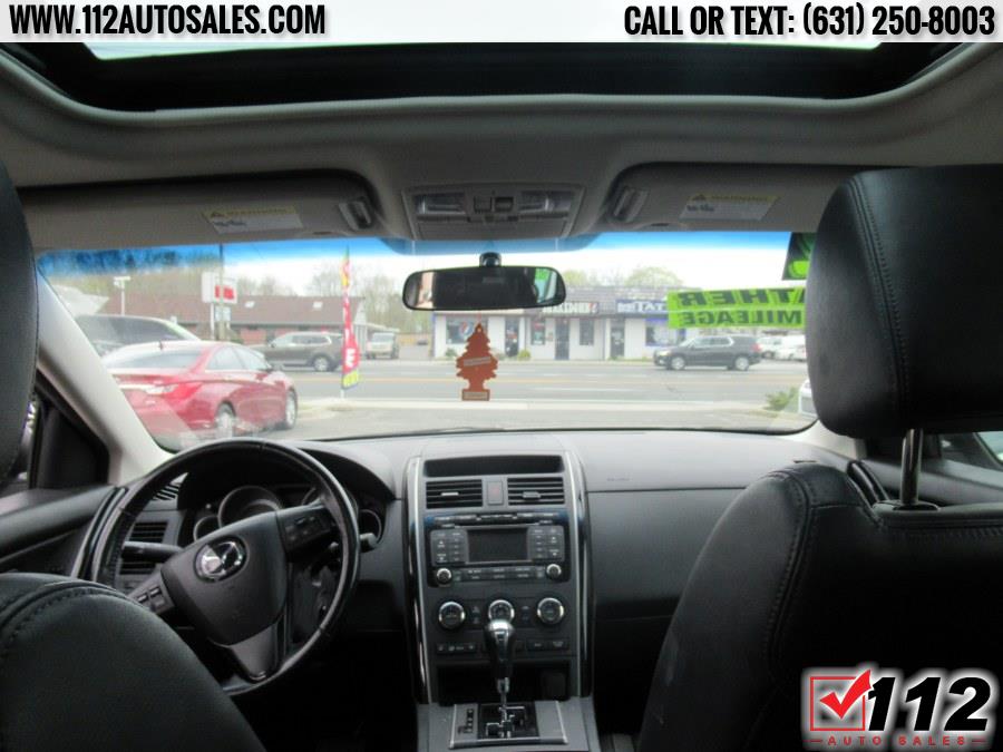 2012 Mazda Cx9 AWD 4dr Touring, available for sale in Patchogue, New York | 112 Auto Sales. Patchogue, New York 2012 Mazda Cx9 AWD 4dr Touring, available for sale in Patchogue, New York | 112 Auto Sales. Patchogue, New York