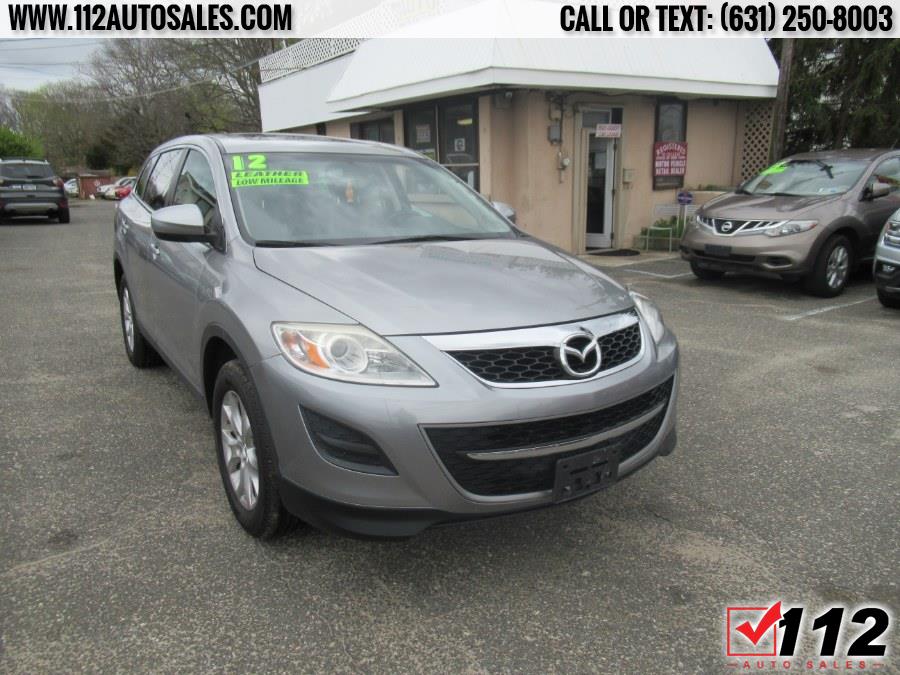 2012 Mazda Cx9 AWD 4dr Touring, available for sale in Patchogue, New York | 112 Auto Sales. Patchogue, New York 2012 Mazda Cx9 AWD 4dr Touring, available for sale in Patchogue, New York | 112 Auto Sales. Patchogue, New York