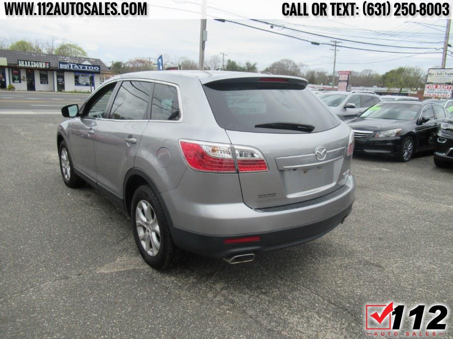2012 Mazda Cx9 AWD 4dr Touring, available for sale in Patchogue, New York | 112 Auto Sales. Patchogue, New York 2012 Mazda Cx9 AWD 4dr Touring, available for sale in Patchogue, New York | 112 Auto Sales. Patchogue, New York