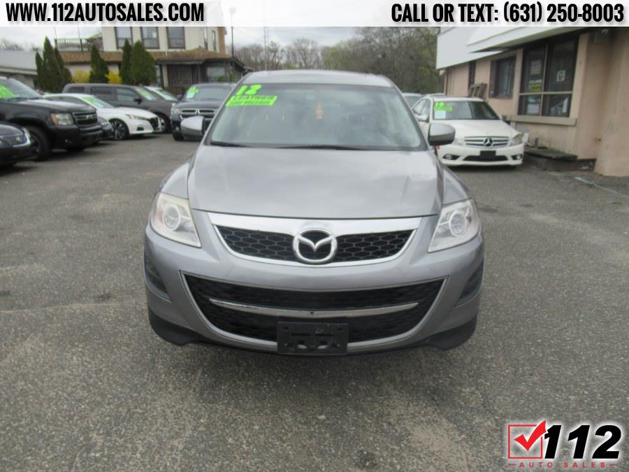 2012 Mazda Cx9 AWD 4dr Touring, available for sale in Patchogue, New York | 112 Auto Sales. Patchogue, New York 2012 Mazda Cx9 AWD 4dr Touring, available for sale in Patchogue, New York | 112 Auto Sales. Patchogue, New York