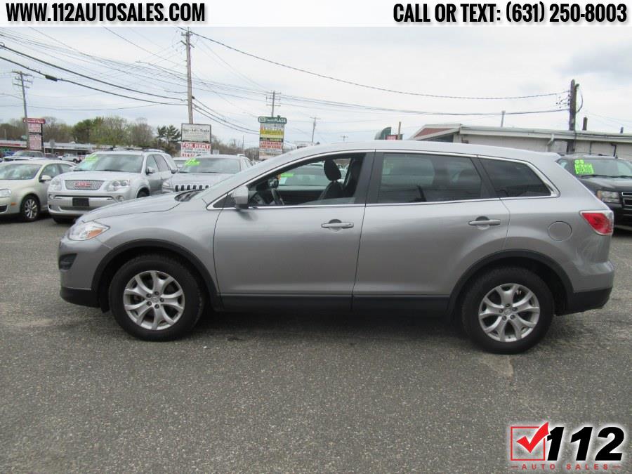 2012 Mazda Cx9 AWD 4dr Touring, available for sale in Patchogue, New York | 112 Auto Sales. Patchogue, New York 2012 Mazda Cx9 AWD 4dr Touring, available for sale in Patchogue, New York | 112 Auto Sales. Patchogue, New York