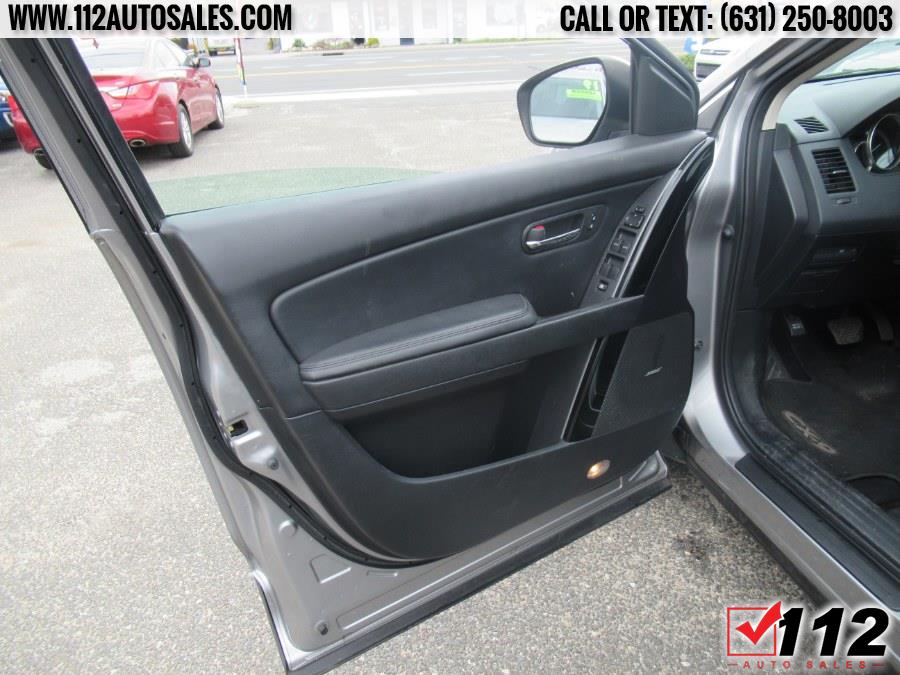 2012 Mazda Cx9 AWD 4dr Touring, available for sale in Patchogue, New York | 112 Auto Sales. Patchogue, New York 2012 Mazda Cx9 AWD 4dr Touring, available for sale in Patchogue, New York | 112 Auto Sales. Patchogue, New York
