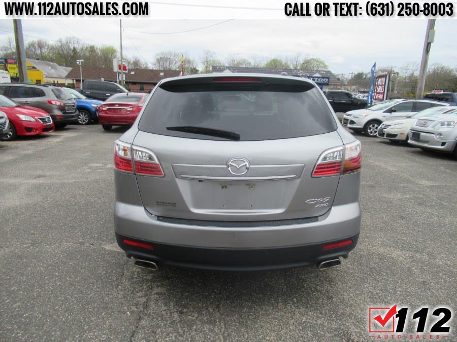 2012 Mazda Cx9 AWD 4dr Touring, available for sale in Patchogue, New York | 112 Auto Sales. Patchogue, New York 2012 Mazda Cx9 AWD 4dr Touring, available for sale in Patchogue, New York | 112 Auto Sales. Patchogue, New York