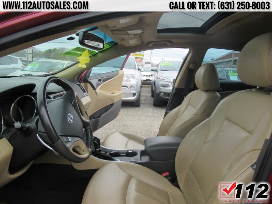 Used Hyundai Sonata 4dr Sdn 2.0L Auto Ltd *Ltd Avail* 2011 | 112 Auto Sales. Patchogue, New York Used Hyundai Sonata 4dr Sdn 2.0L Auto Ltd *Ltd Avail* 2011 | 112 Auto Sales. Patchogue, New York