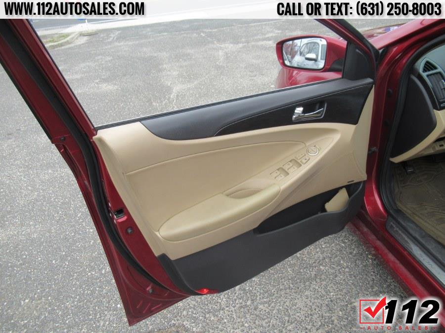 Used Hyundai Sonata 4dr Sdn 2.0L Auto Ltd *Ltd Avail* 2011 | 112 Auto Sales. Patchogue, New York Used Hyundai Sonata 4dr Sdn 2.0L Auto Ltd *Ltd Avail* 2011 | 112 Auto Sales. Patchogue, New York