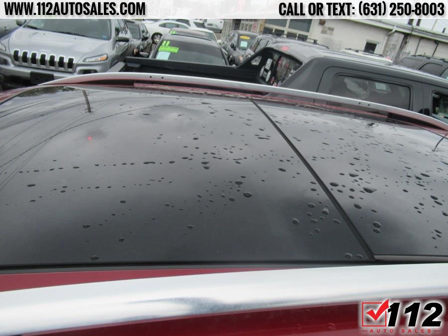 Used Volkswagen Tiguan AWD SE w/Leather 2009 | 112 Auto Sales. Patchogue, New York Used Volkswagen Tiguan AWD SE w/Leather 2009 | 112 Auto Sales. Patchogue, New York