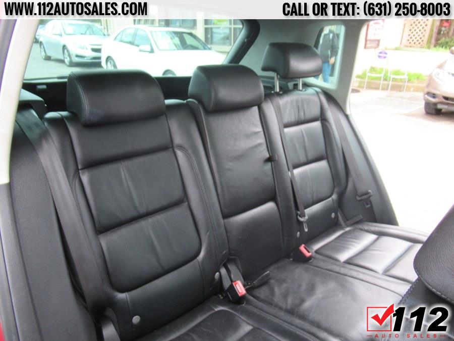 Used Volkswagen Tiguan AWD SE w/Leather 2009 | 112 Auto Sales. Patchogue, New York Used Volkswagen Tiguan AWD SE w/Leather 2009 | 112 Auto Sales. Patchogue, New York