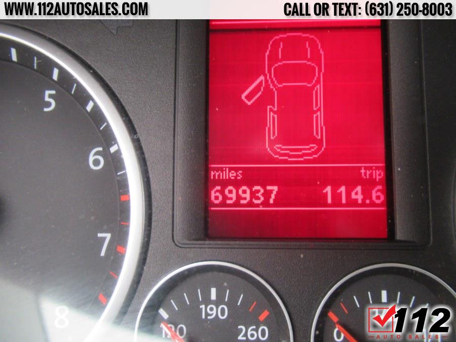 Used Volkswagen Tiguan AWD SE w/Leather 2009 | 112 Auto Sales. Patchogue, New York Used Volkswagen Tiguan AWD SE w/Leather 2009 | 112 Auto Sales. Patchogue, New York