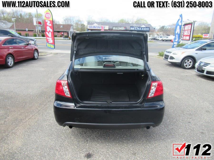 Used Subaru Impreza Sedan 4dr Auto 2.5i 2011 | 112 Auto Sales. Patchogue, New York Used Subaru Impreza Sedan 4dr Auto 2.5i 2011 | 112 Auto Sales. Patchogue, New York