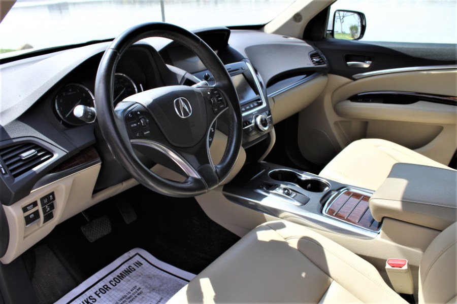 2017 Acura MDX SH-AWD w/Technology Pkg, available for sale in Great Neck, New York | Great Neck Car Buyers & Sellers. Great Neck, New York 2017 Acura MDX SH-AWD w/Technology Pkg, available for sale in Great Neck, New York | Great Neck Car Buyers & Sellers. Great Neck, New York