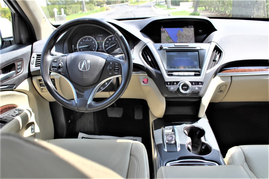 2017 Acura MDX SH-AWD w/Technology Pkg, available for sale in Great Neck, New York | Great Neck Car Buyers & Sellers. Great Neck, New York 2017 Acura MDX SH-AWD w/Technology Pkg, available for sale in Great Neck, New York | Great Neck Car Buyers & Sellers. Great Neck, New York