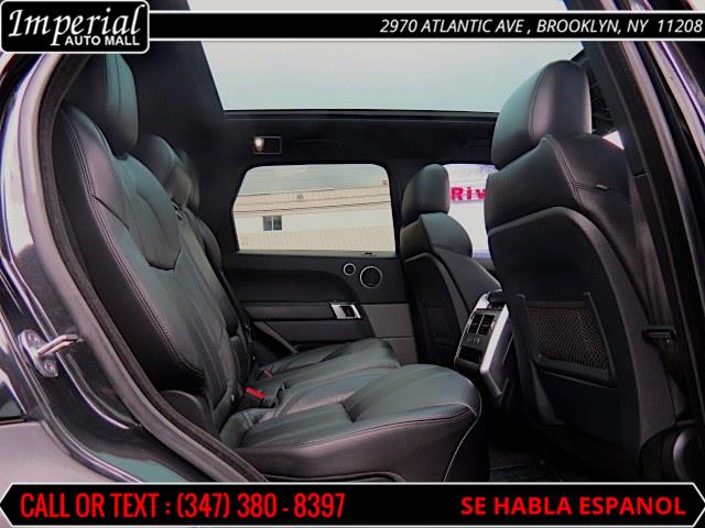 2016 Land Rover Range Rover Sport 4WD 4dr V6 SE, available for sale in Brooklyn, New York | Imperial Auto Mall. Brooklyn, New York 2016 Land Rover Range Rover Sport 4WD 4dr V6 SE, available for sale in Brooklyn, New York | Imperial Auto Mall. Brooklyn, New York