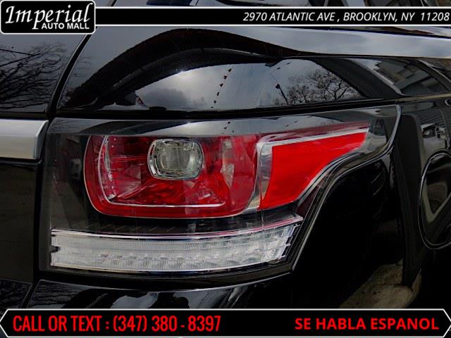 2016 Land Rover Range Rover Sport 4WD 4dr V6 SE, available for sale in Brooklyn, New York | Imperial Auto Mall. Brooklyn, New York 2016 Land Rover Range Rover Sport 4WD 4dr V6 SE, available for sale in Brooklyn, New York | Imperial Auto Mall. Brooklyn, New York