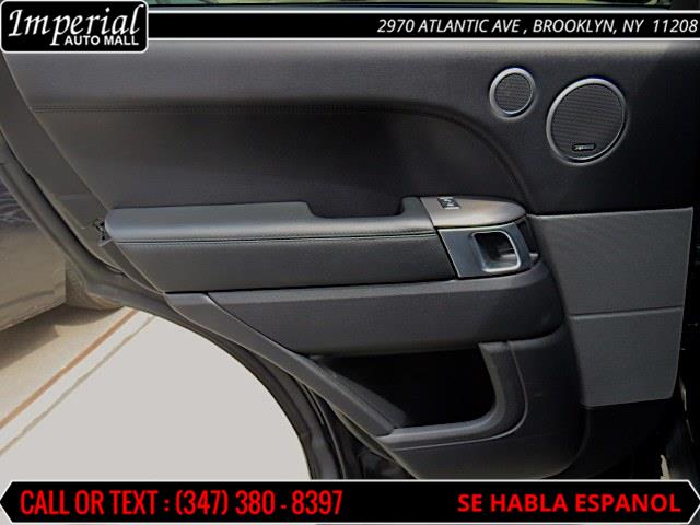 2016 Land Rover Range Rover Sport 4WD 4dr V6 SE, available for sale in Brooklyn, New York | Imperial Auto Mall. Brooklyn, New York 2016 Land Rover Range Rover Sport 4WD 4dr V6 SE, available for sale in Brooklyn, New York | Imperial Auto Mall. Brooklyn, New York