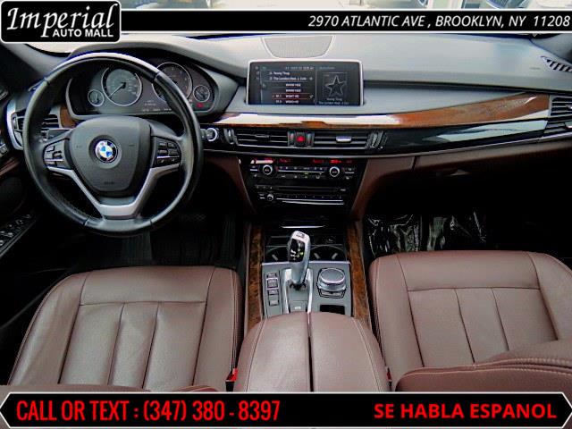 Used BMW X5 xDrive35i Sports Activity Vehicle 2017 | Imperial Auto Mall. Brooklyn, New York Used BMW X5 xDrive35i Sports Activity Vehicle 2017 | Imperial Auto Mall. Brooklyn, New York
