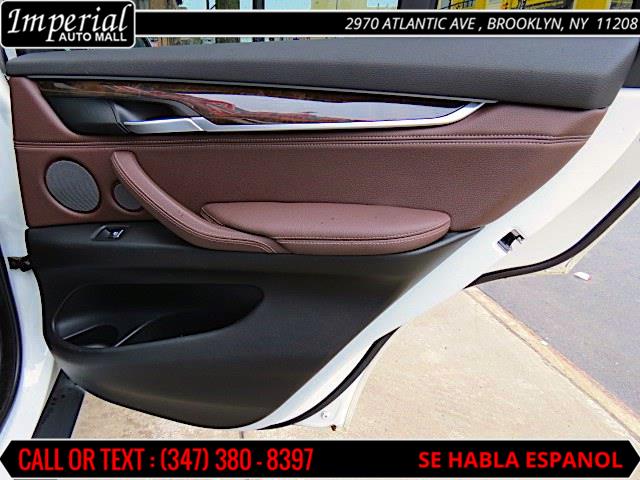 Used BMW X5 xDrive35i Sports Activity Vehicle 2017 | Imperial Auto Mall. Brooklyn, New York Used BMW X5 xDrive35i Sports Activity Vehicle 2017 | Imperial Auto Mall. Brooklyn, New York