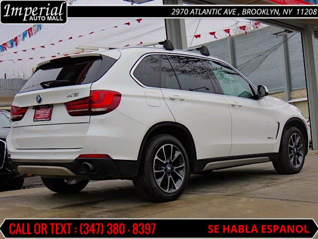 Used BMW X5 xDrive35i Sports Activity Vehicle 2017 | Imperial Auto Mall. Brooklyn, New York Used BMW X5 xDrive35i Sports Activity Vehicle 2017 | Imperial Auto Mall. Brooklyn, New York