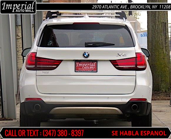 Used BMW X5 xDrive35i Sports Activity Vehicle 2017 | Imperial Auto Mall. Brooklyn, New York Used BMW X5 xDrive35i Sports Activity Vehicle 2017 | Imperial Auto Mall. Brooklyn, New York