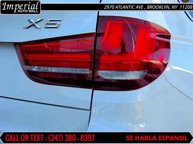 Used BMW X5 xDrive35i Sports Activity Vehicle 2017 | Imperial Auto Mall. Brooklyn, New York Used BMW X5 xDrive35i Sports Activity Vehicle 2017 | Imperial Auto Mall. Brooklyn, New York