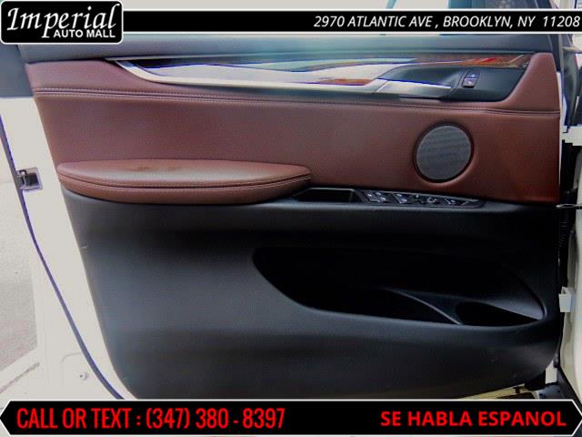Used BMW X5 xDrive35i Sports Activity Vehicle 2017 | Imperial Auto Mall. Brooklyn, New York Used BMW X5 xDrive35i Sports Activity Vehicle 2017 | Imperial Auto Mall. Brooklyn, New York