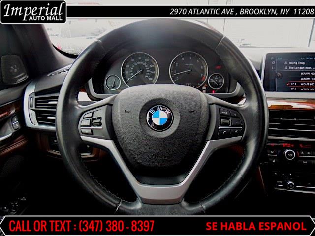 Used BMW X5 xDrive35i Sports Activity Vehicle 2017 | Imperial Auto Mall. Brooklyn, New York Used BMW X5 xDrive35i Sports Activity Vehicle 2017 | Imperial Auto Mall. Brooklyn, New York