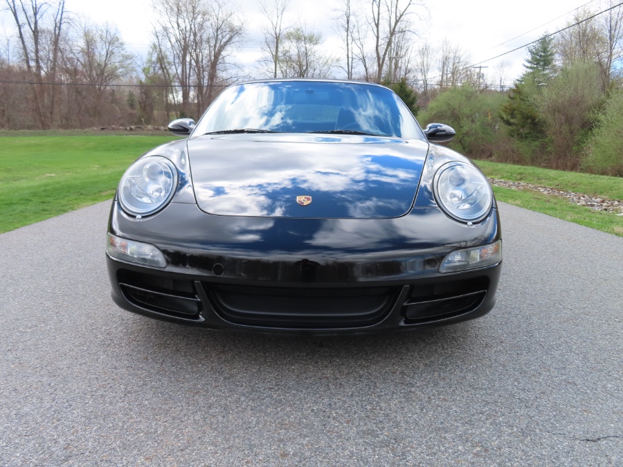 2008 Porsche 911 2dr Cabriolet Carrera S, available for sale in North Salem, New York | Meccanic Shop North Inc. North Salem, New York 2008 Porsche 911 2dr Cabriolet Carrera S, available for sale in North Salem, New York | Meccanic Shop North Inc. North Salem, New York