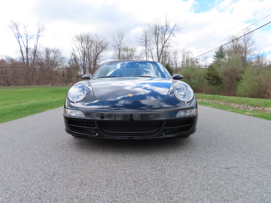 2008 Porsche 911 2dr Cabriolet Carrera S, available for sale in North Salem, New York | Meccanic Shop North Inc. North Salem, New York 2008 Porsche 911 2dr Cabriolet Carrera S, available for sale in North Salem, New York | Meccanic Shop North Inc. North Salem, New York