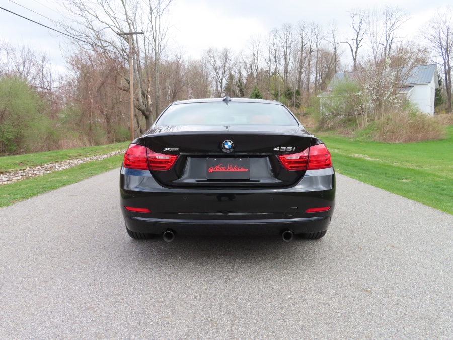 2014 BMW 4 Series 2dr Cpe 435i xDrive AWD, available for sale in North Salem, New York | Meccanic Shop North Inc. North Salem, New York 2014 BMW 4 Series 2dr Cpe 435i xDrive AWD, available for sale in North Salem, New York | Meccanic Shop North Inc. North Salem, New York