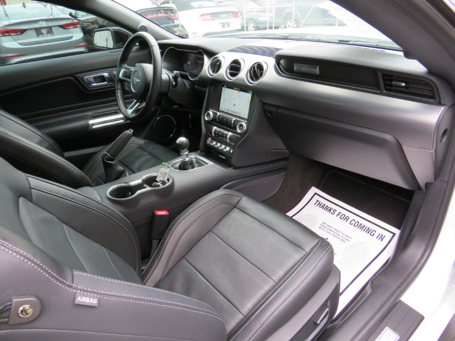 2018 Ford Mustang GT Premium Performance 6 SPD, available for sale in Middle Village, New York | Road Masters II INC. Middle Village, New York 2018 Ford Mustang GT Premium Performance 6 SPD, available for sale in Middle Village, New York | Road Masters II INC. Middle Village, New York
