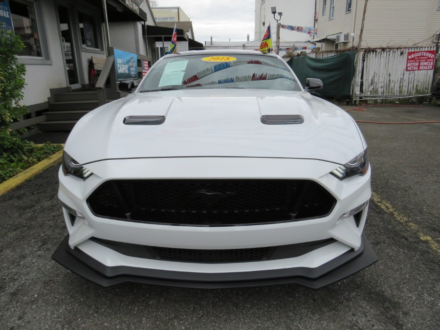 2018 Ford Mustang GT Premium Performance 6 SPD, available for sale in Middle Village, New York | Road Masters II INC. Middle Village, New York 2018 Ford Mustang GT Premium Performance 6 SPD, available for sale in Middle Village, New York | Road Masters II INC. Middle Village, New York