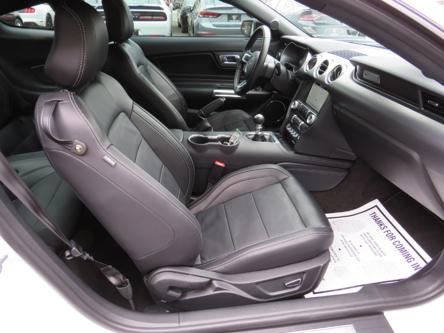 2018 Ford Mustang GT Premium Performance 6 SPD, available for sale in Middle Village, New York | Road Masters II INC. Middle Village, New York 2018 Ford Mustang GT Premium Performance 6 SPD, available for sale in Middle Village, New York | Road Masters II INC. Middle Village, New York