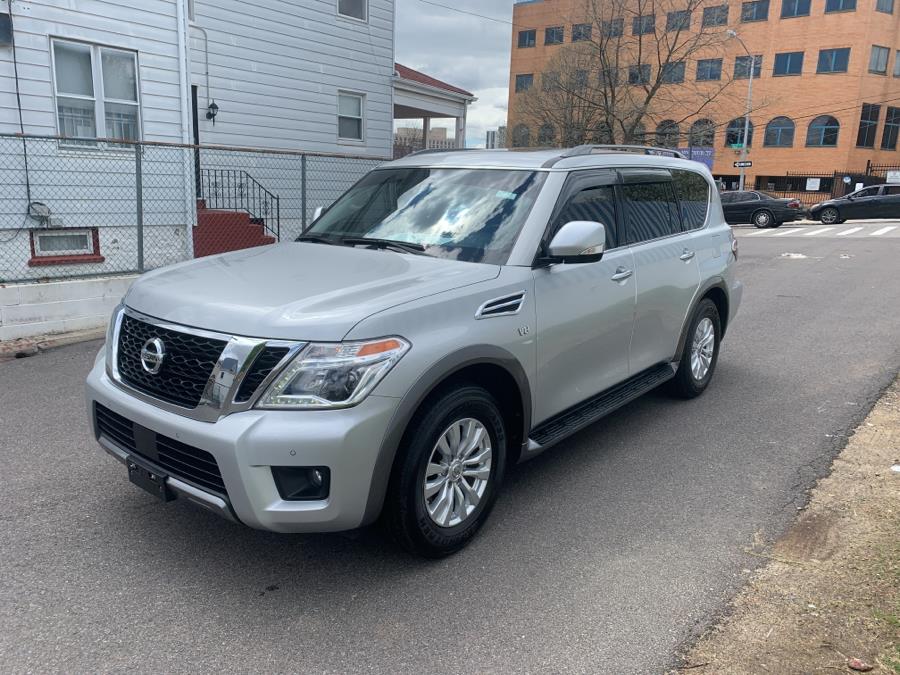 2019 Nissan Armada SV, available for sale in Jamaica, New York | Sylhet Motors Inc.. Jamaica, New York 2019 Nissan Armada SV, available for sale in Jamaica, New York | Sylhet Motors Inc.. Jamaica, New York