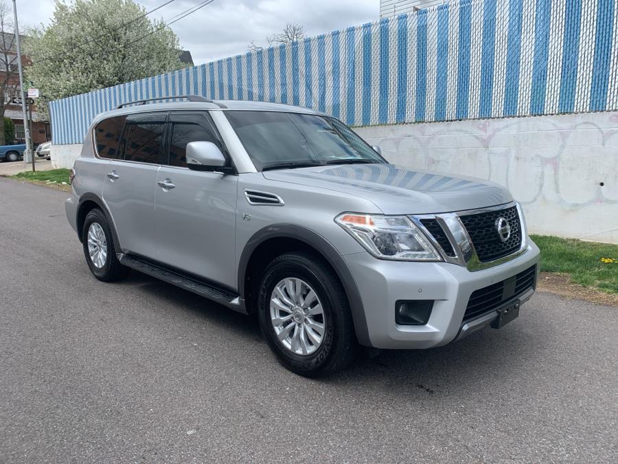 2019 Nissan Armada SV, available for sale in Jamaica, New York | Sylhet Motors Inc.. Jamaica, New York 2019 Nissan Armada SV, available for sale in Jamaica, New York | Sylhet Motors Inc.. Jamaica, New York