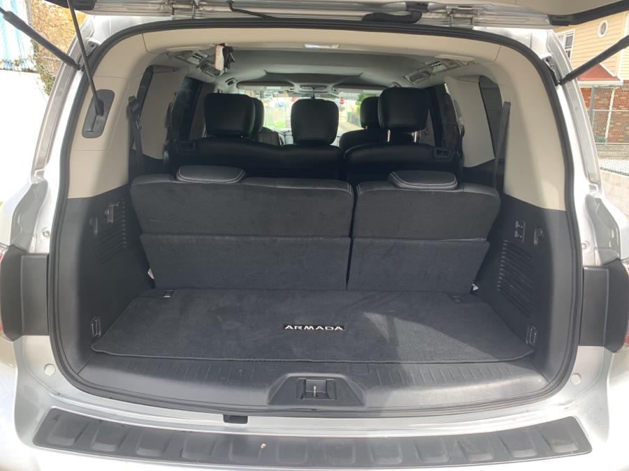 2019 Nissan Armada SV, available for sale in Jamaica, New York | Sylhet Motors Inc.. Jamaica, New York 2019 Nissan Armada SV, available for sale in Jamaica, New York | Sylhet Motors Inc.. Jamaica, New York