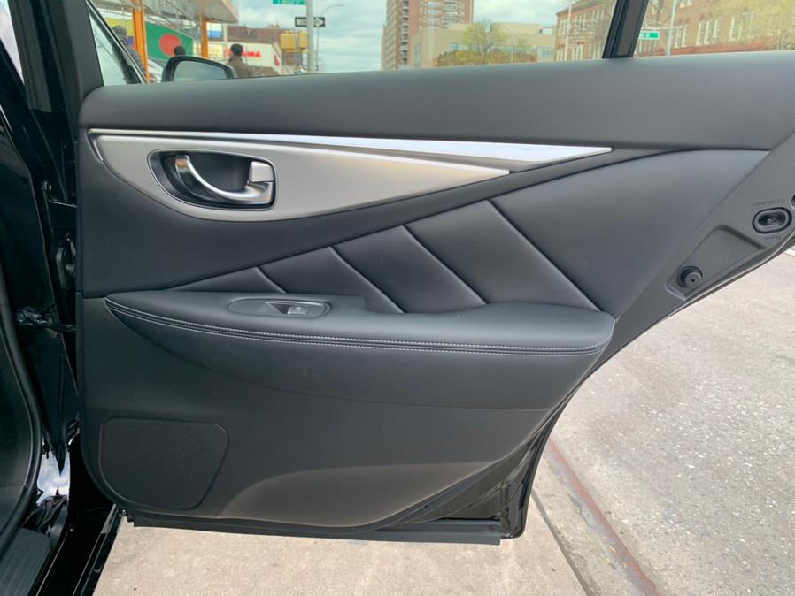 2020 INFINITI Q50 3.0t LUXE RWD, available for sale in Jamaica, New York | Sylhet Motors Inc.. Jamaica, New York 2020 INFINITI Q50 3.0t LUXE RWD, available for sale in Jamaica, New York | Sylhet Motors Inc.. Jamaica, New York