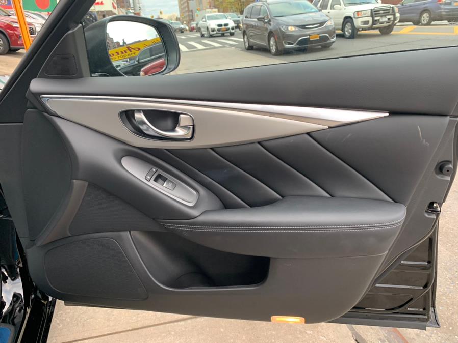 2020 INFINITI Q50 3.0t LUXE RWD, available for sale in Jamaica, New York | Sylhet Motors Inc.. Jamaica, New York 2020 INFINITI Q50 3.0t LUXE RWD, available for sale in Jamaica, New York | Sylhet Motors Inc.. Jamaica, New York