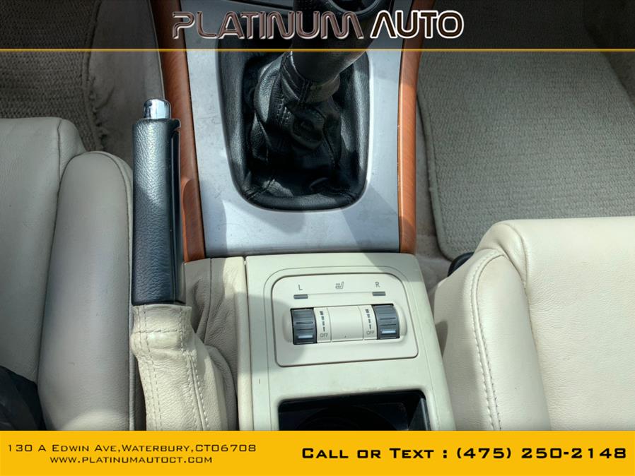2005 Subaru Legacy Wagon (Natl) Outback 2.5i Ltd Manual, available for sale in Waterbury, Connecticut | Platinum Auto Care. Waterbury, Connecticut 2005 Subaru Legacy Wagon (Natl) Outback 2.5i Ltd Manual, available for sale in Waterbury, Connecticut | Platinum Auto Care. Waterbury, Connecticut