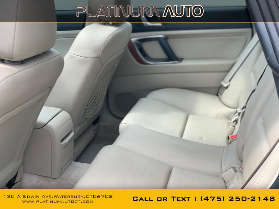 2005 Subaru Legacy Wagon (Natl) Outback 2.5i Ltd Manual, available for sale in Waterbury, Connecticut | Platinum Auto Care. Waterbury, Connecticut 2005 Subaru Legacy Wagon (Natl) Outback 2.5i Ltd Manual, available for sale in Waterbury, Connecticut | Platinum Auto Care. Waterbury, Connecticut