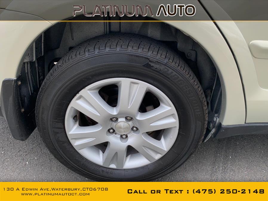 2005 Subaru Legacy Wagon (Natl) Outback 2.5i Ltd Manual, available for sale in Waterbury, Connecticut | Platinum Auto Care. Waterbury, Connecticut 2005 Subaru Legacy Wagon (Natl) Outback 2.5i Ltd Manual, available for sale in Waterbury, Connecticut | Platinum Auto Care. Waterbury, Connecticut