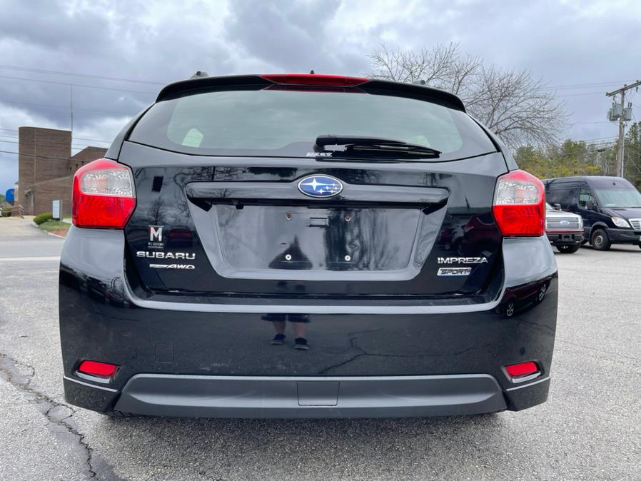 2016 Subaru Impreza Wagon 5dr CVT 2.0i Sport Premium, available for sale in Merrimack, New Hampshire | Merrimack Autosport. Merrimack, New Hampshire 2016 Subaru Impreza Wagon 5dr CVT 2.0i Sport Premium, available for sale in Merrimack, New Hampshire | Merrimack Autosport. Merrimack, New Hampshire