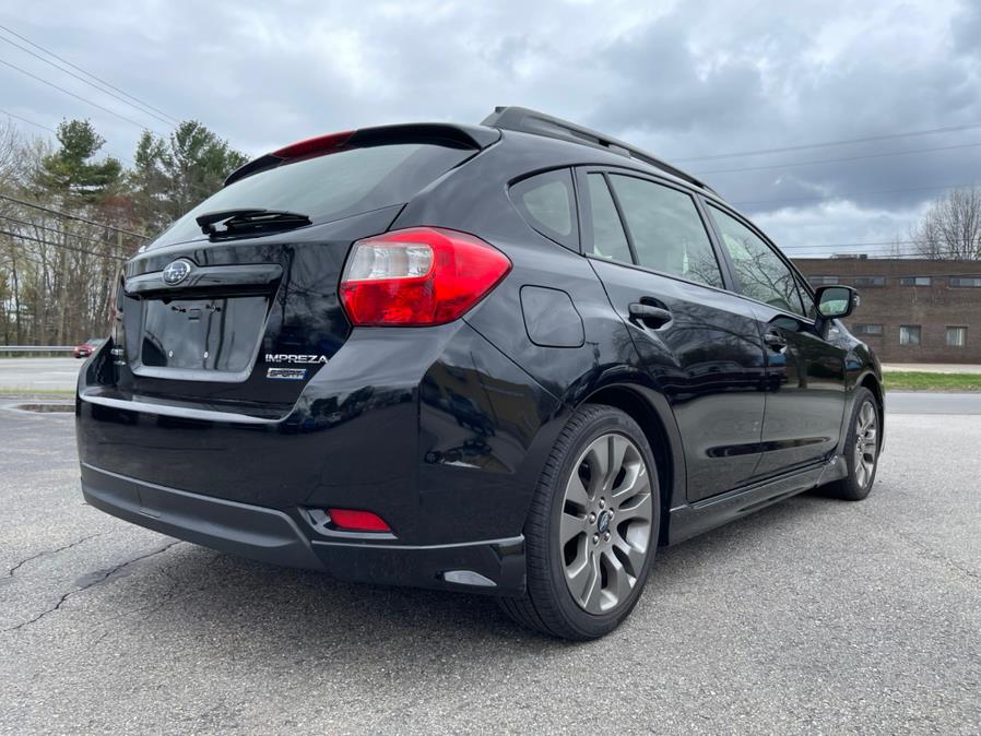 2016 Subaru Impreza Wagon 5dr CVT 2.0i Sport Premium, available for sale in Merrimack, New Hampshire | Merrimack Autosport. Merrimack, New Hampshire 2016 Subaru Impreza Wagon 5dr CVT 2.0i Sport Premium, available for sale in Merrimack, New Hampshire | Merrimack Autosport. Merrimack, New Hampshire